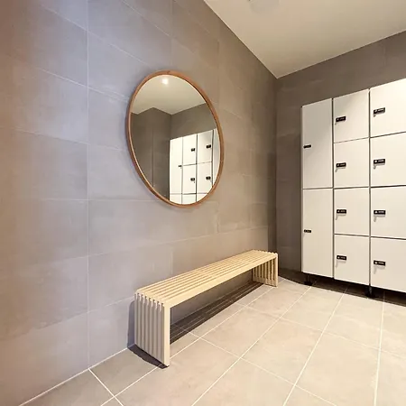 Les Meloines T3, Luxurious 2 Bedroom Seaside *