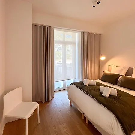 Les Meloines T3, Luxurious 2 Bedroom Seaside *