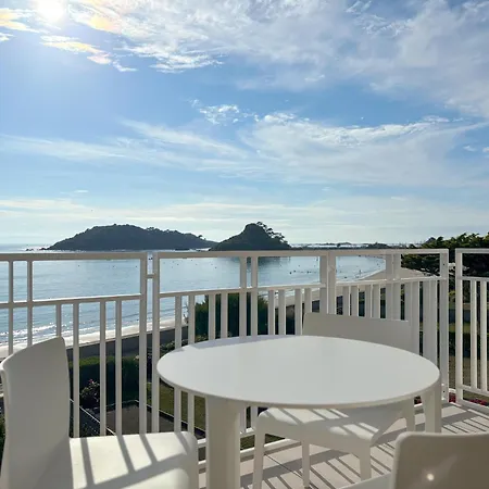 Les Meloines T3, Luxurious 2 Bedroom Seaside * Trébeurden