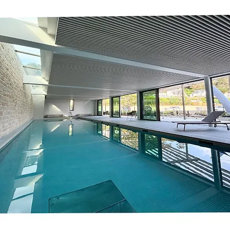 Appartamento Les Meloines T3, Luxurious 2 Bedroom Seaside *