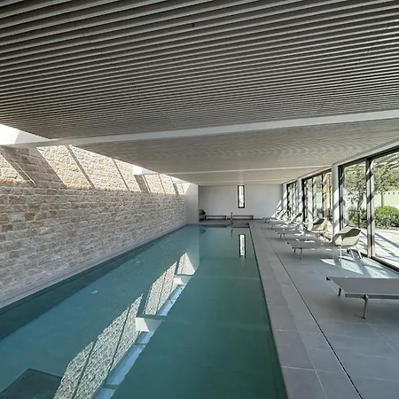 Les Meloines T3, Luxurious 2 Bedroom Seaside Appartamento *